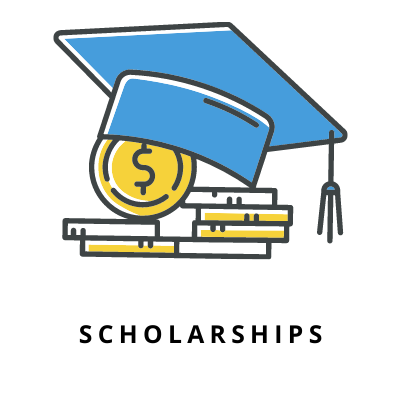 Scholarships